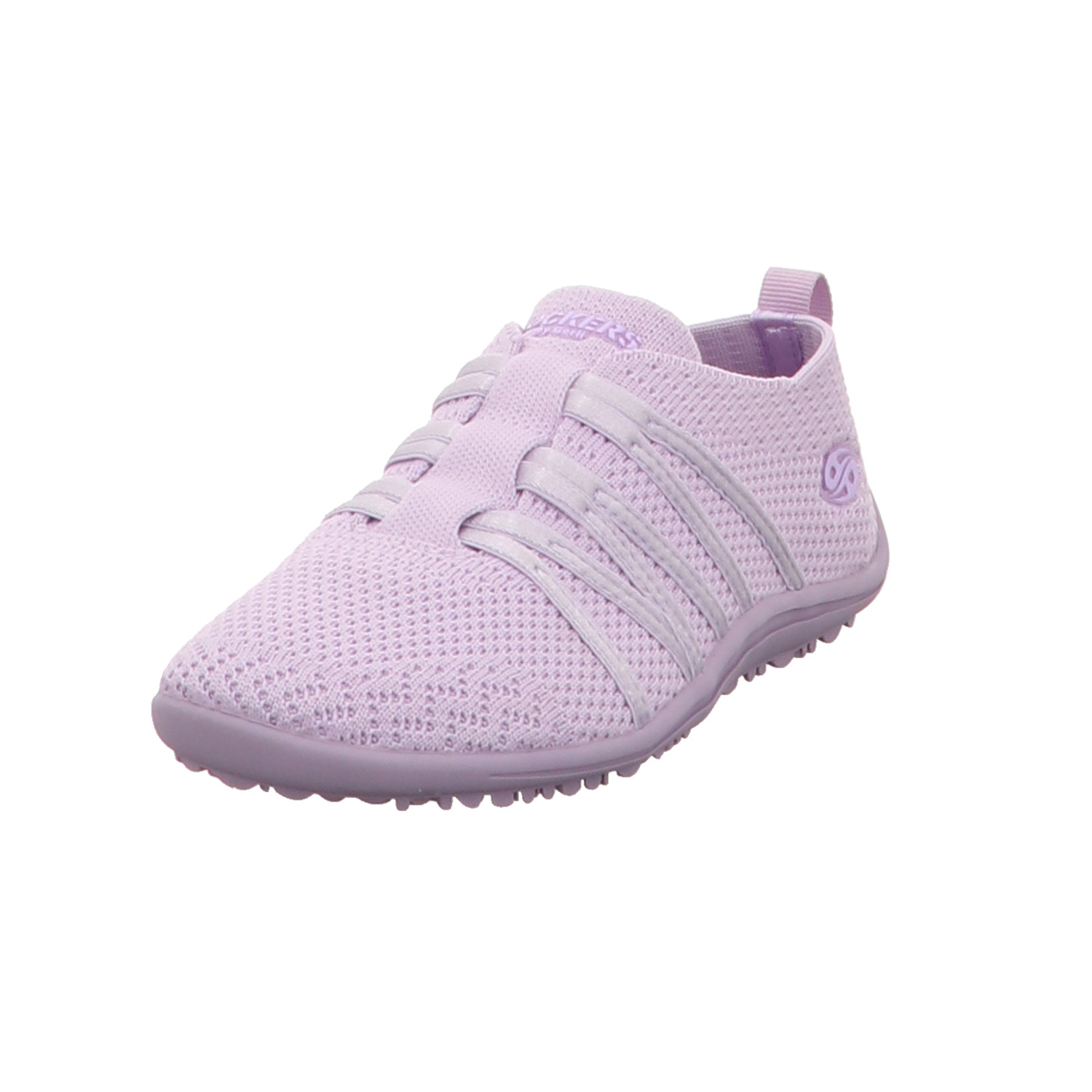 Dockers Slipper lila lila/violett
