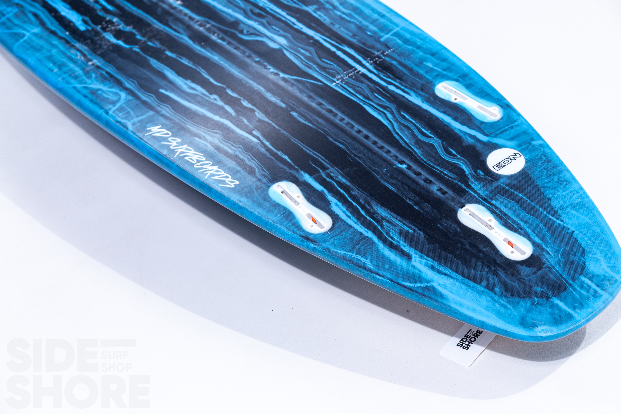 MD Surfboards Surf MD 5'11
