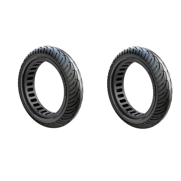 INF Robust dekk for elsparkesykkel - 8,5 tommer