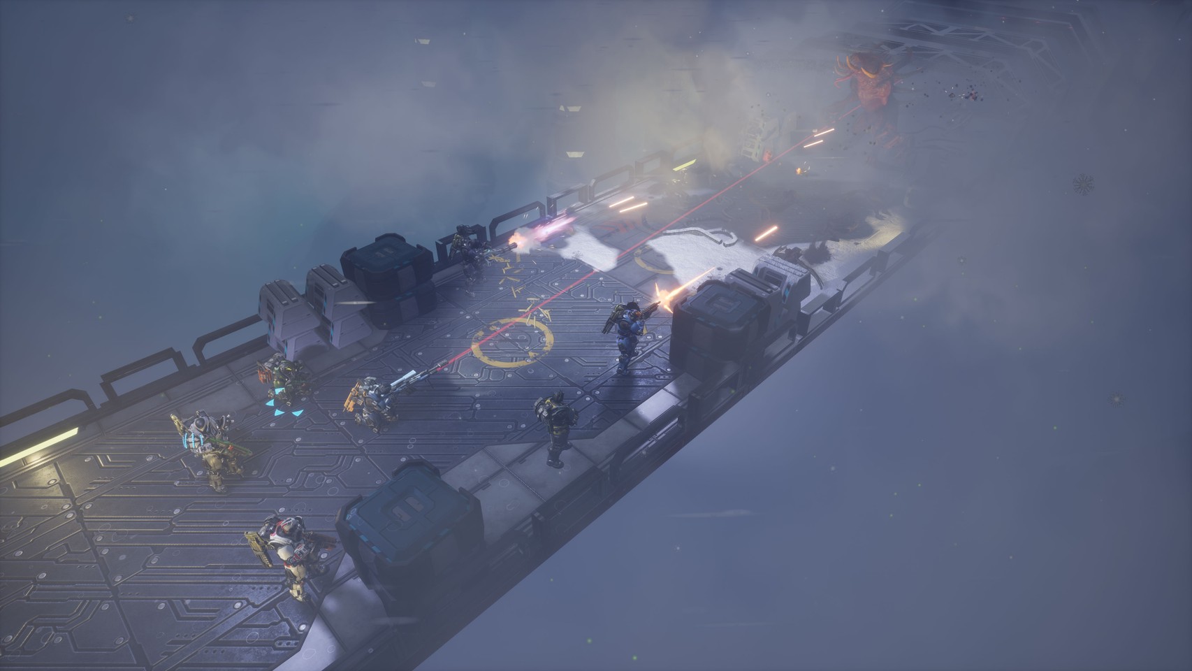 Red Solstice 2: Survivors- PC