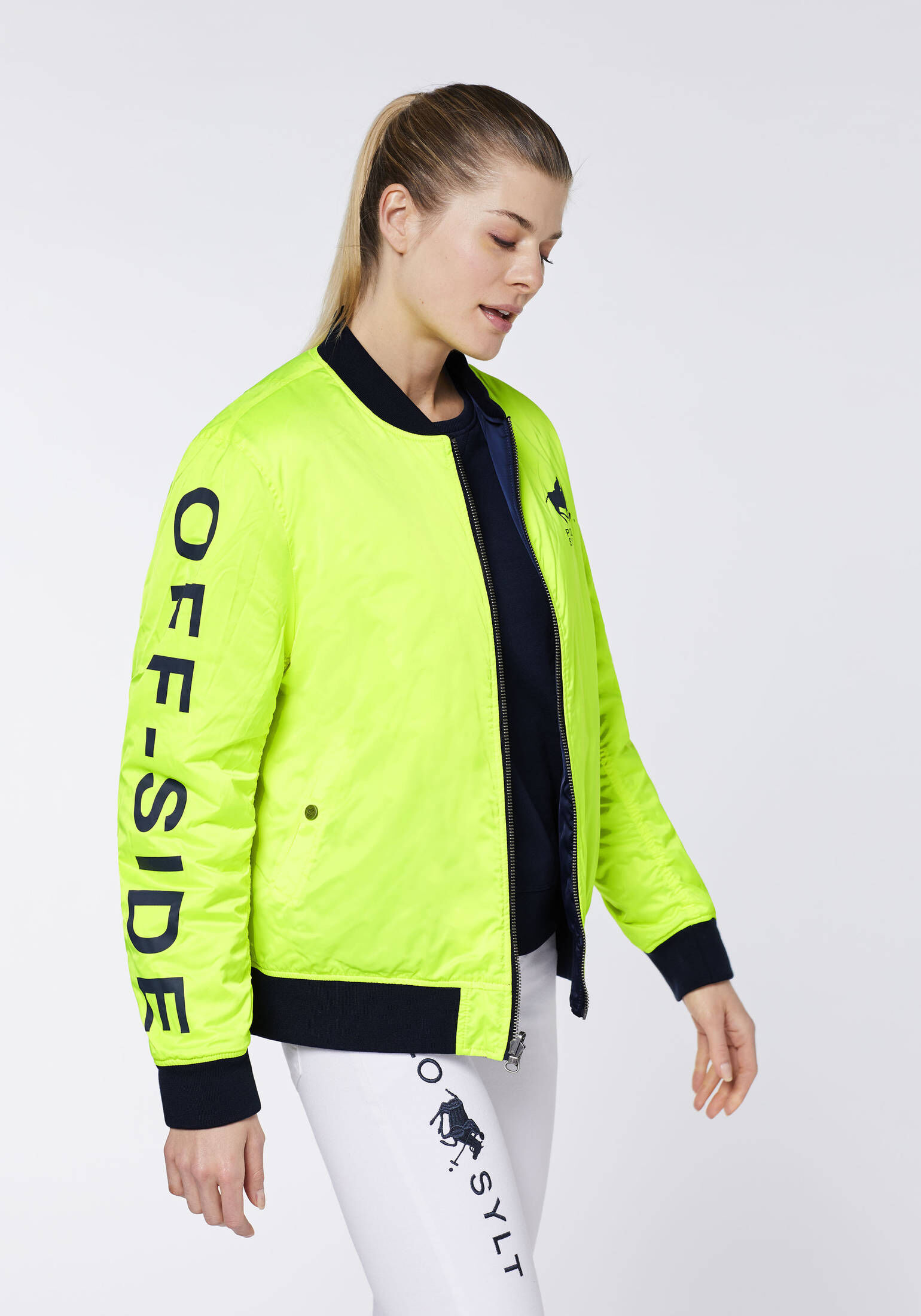 Polo Sylt| Damen Blouson