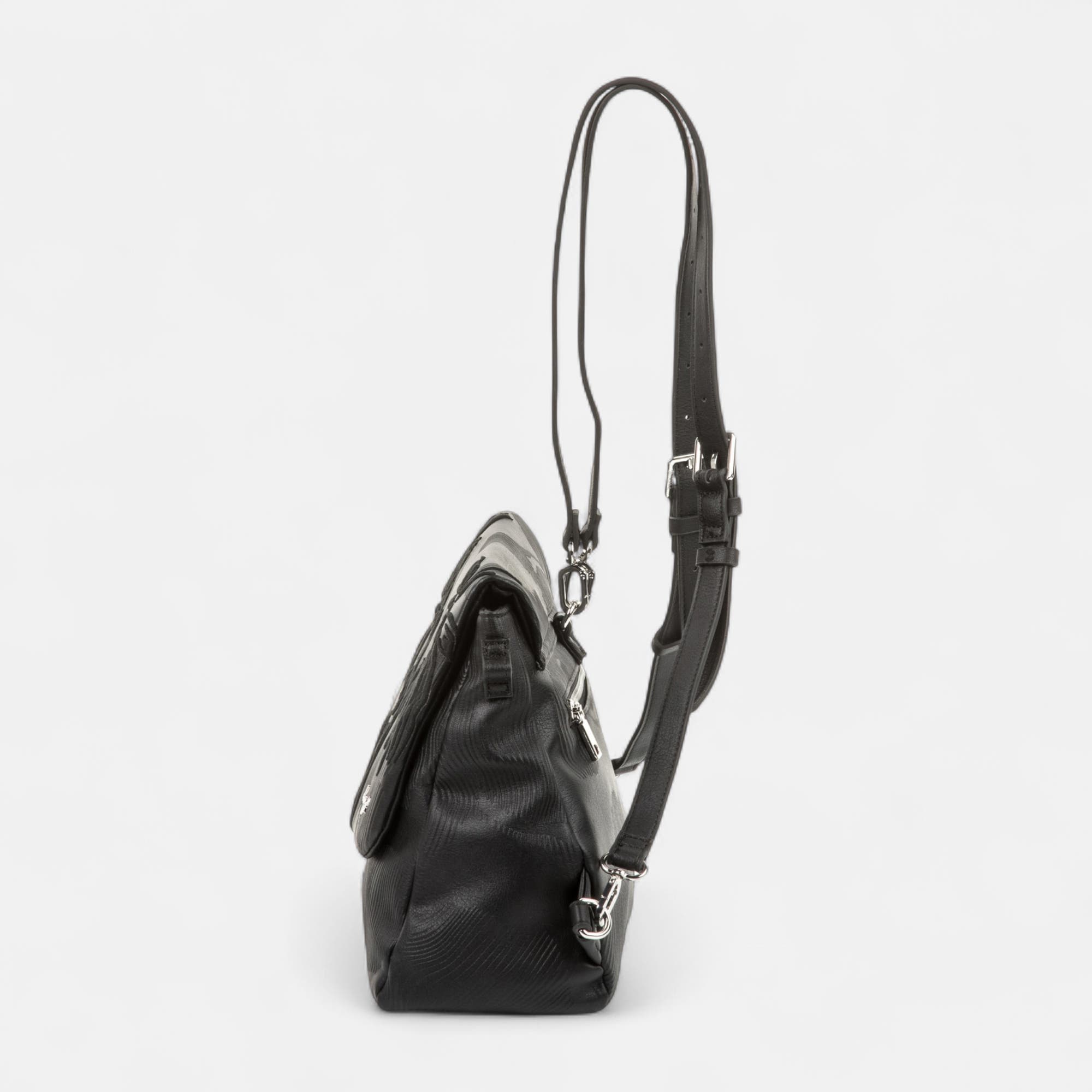 Sac à dos noir