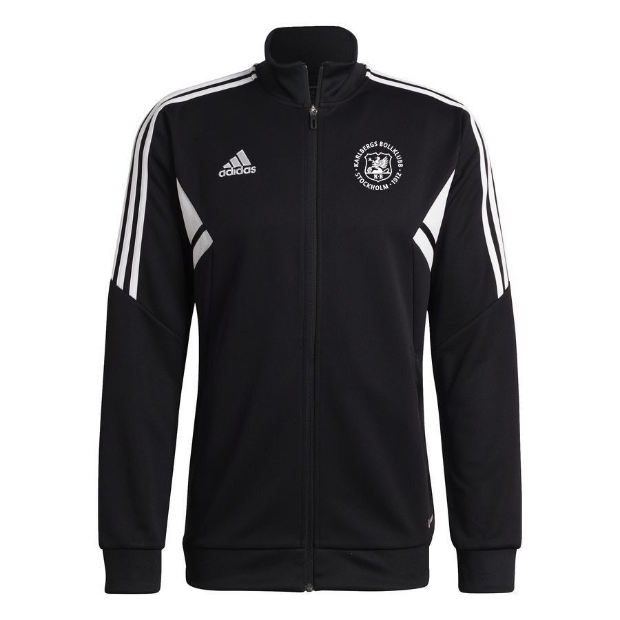 Karlbergs BK Ledarjacka