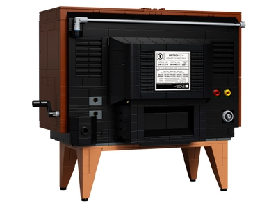 LEGO Nintendo Entertainment System™ (71374)