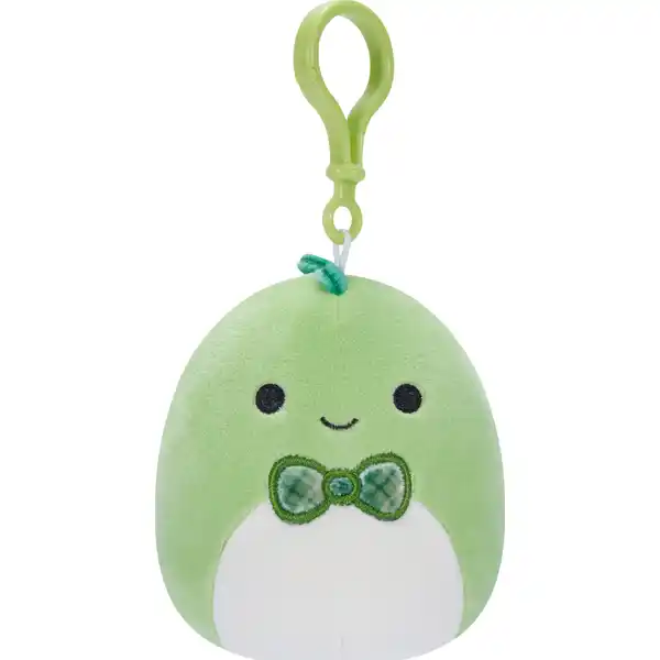 Squishmallows - 9 cm Clip-On Plush Master Assortment