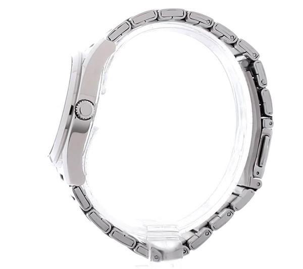 Festina Unisex Festina Silver Red Face Watch