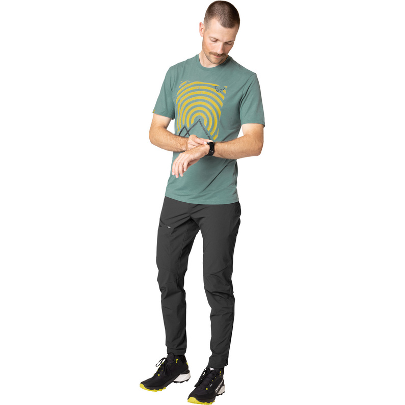 Dynafit Herren Transalper DST Hose