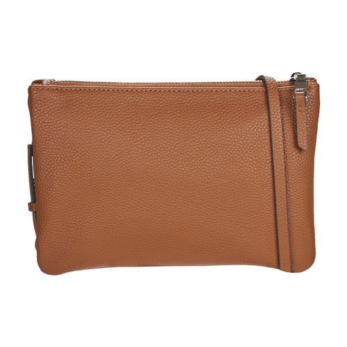 Esprit - Olive Shoulder Bag - RUST BROWN