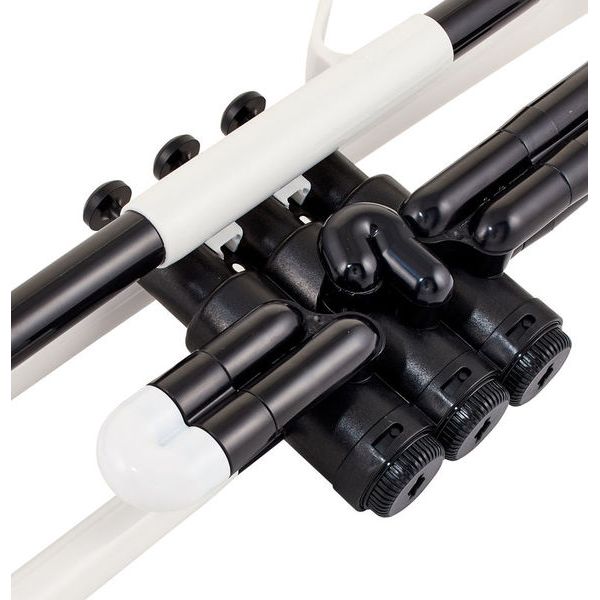 pBone music pTrumpet White