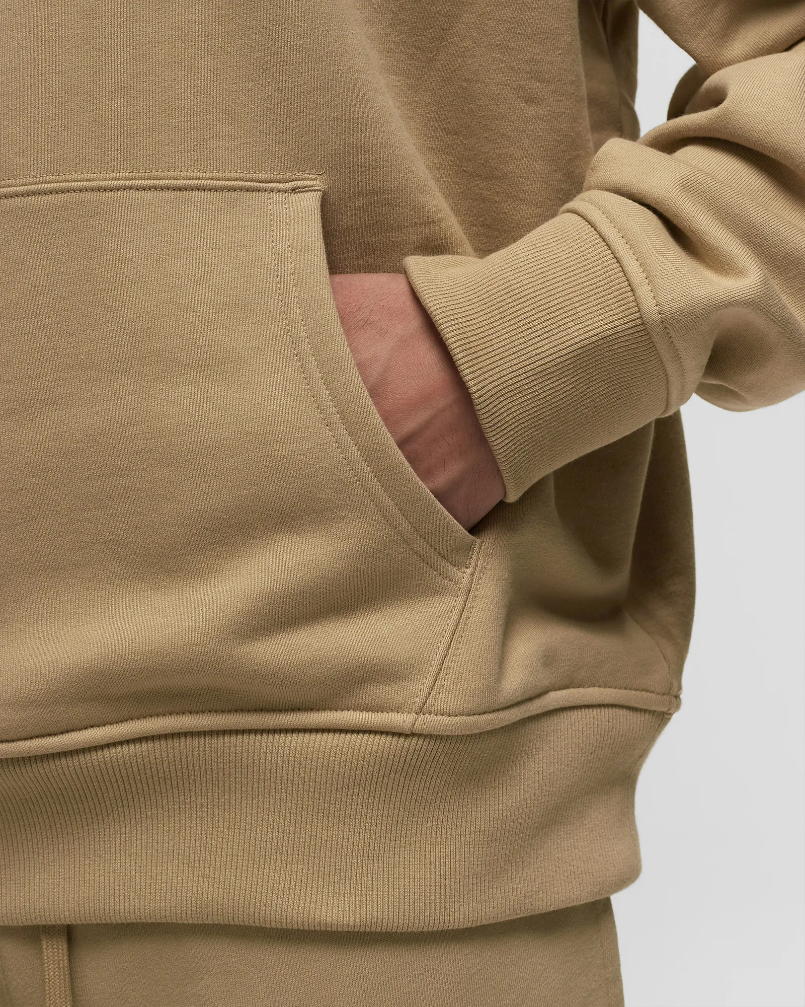 Polo Ralph Lauren LSPOHOODM1-LONG SLEEVE-SWEATSHIRT