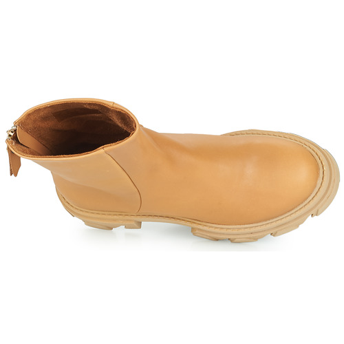Steve Madden - MARYANN - Cognac