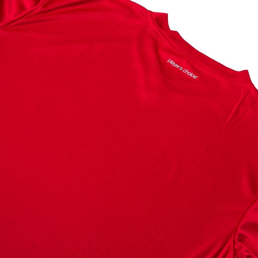 Select Maillot Pisa - Rouge/Blanc Enfant