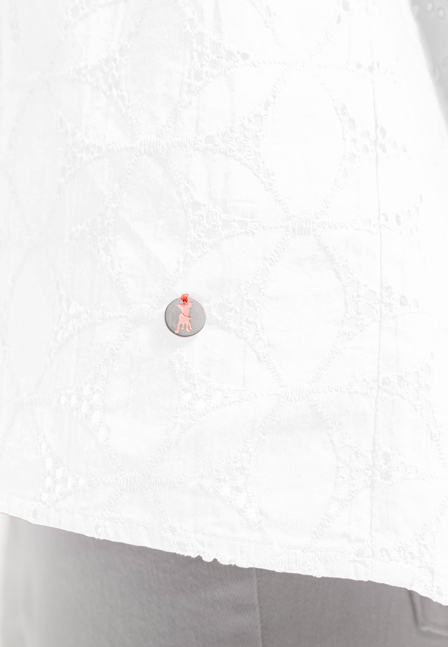 Frieda & Freddies| Damen Bluse