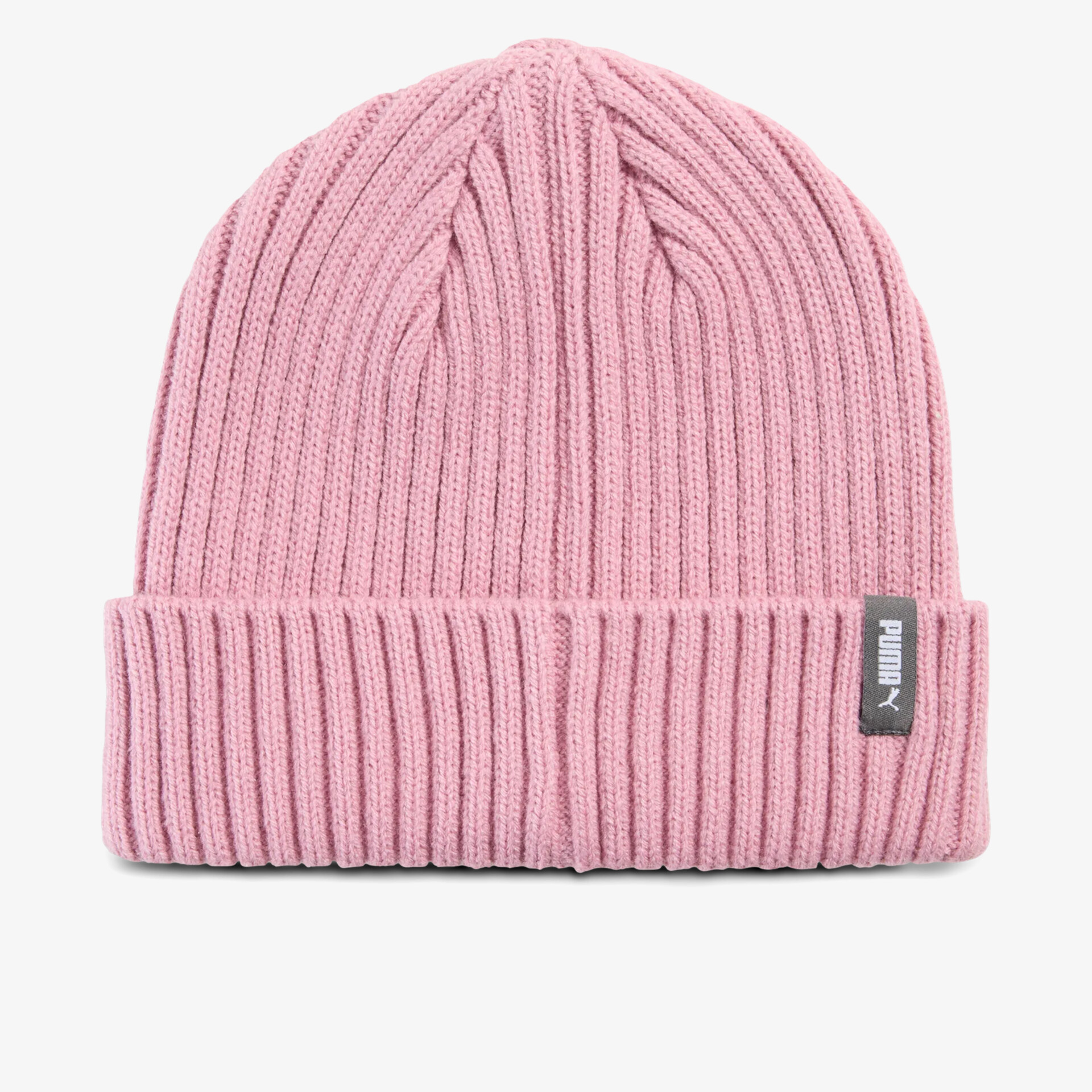 PUMA CLASSIC Low Crown Jr Damen Mütze pink