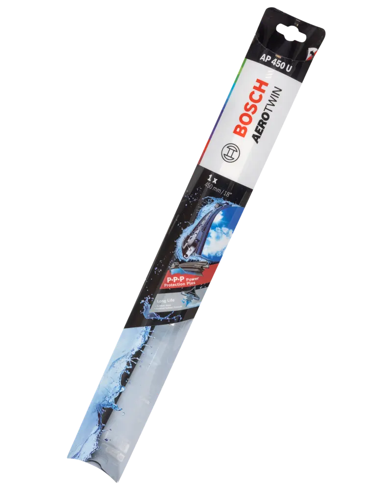 BOSCH Viskerblad 450 mm