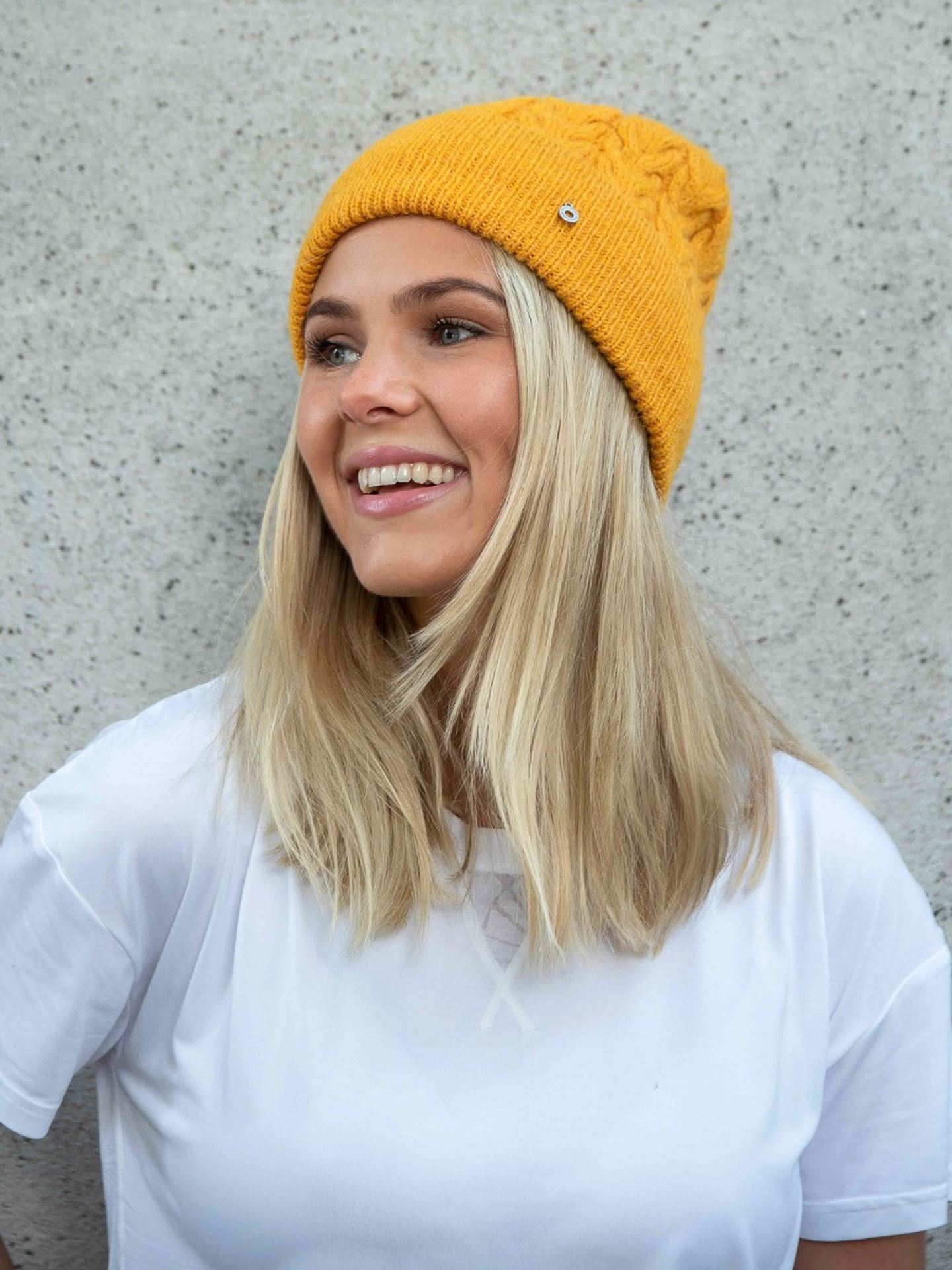 Lid Beanie