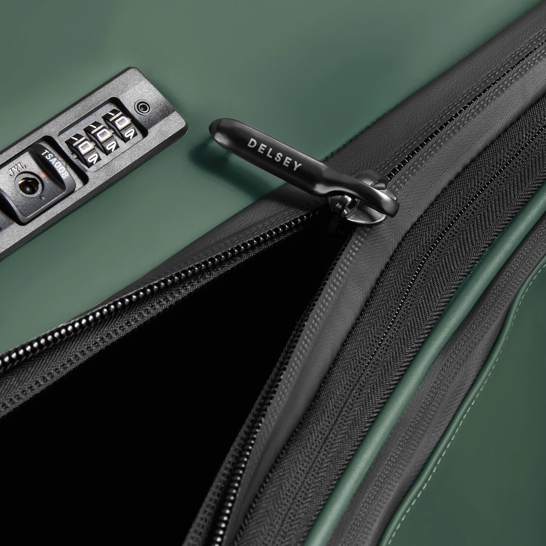 Valise soute - L Extensible (76cm)