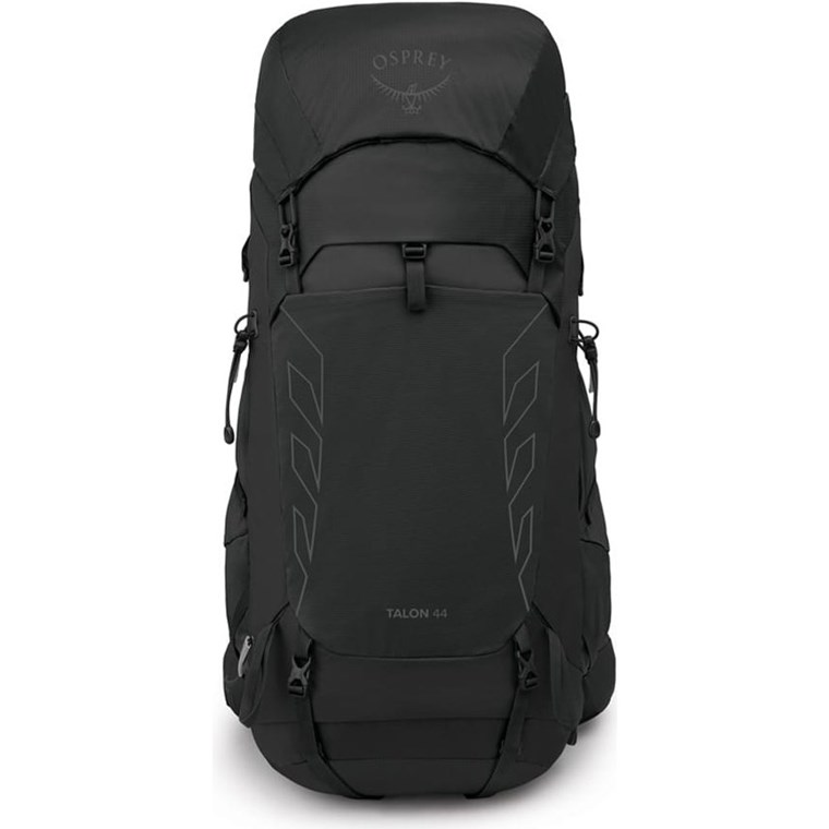 Osprey Talon 44 Black/Coal Grey