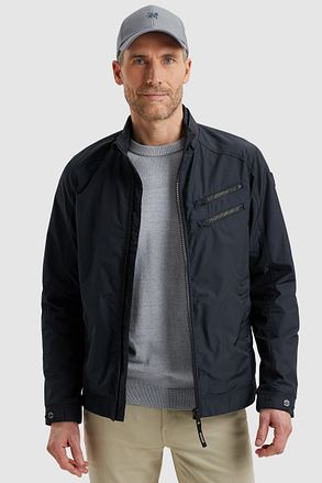 Vanguard Jas Wheelster Navy VJA2502173-5281 kopen