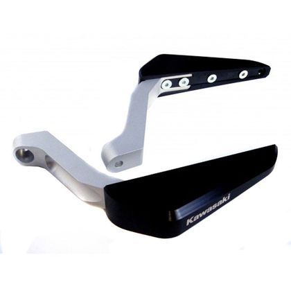 Pare-carter Top Block Kit patins - Gris