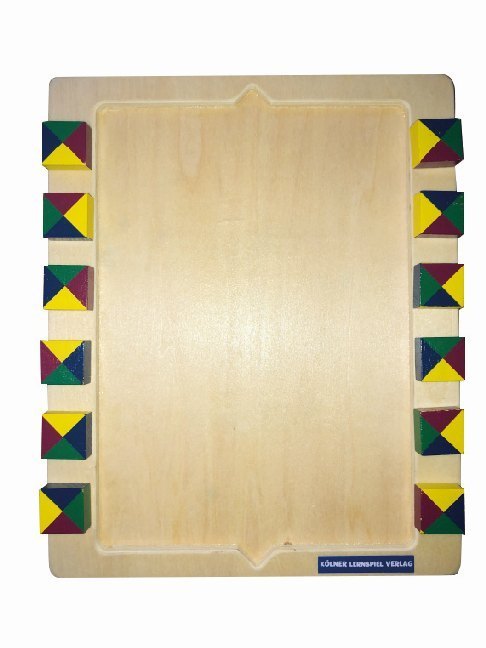 Rondo Holzrahmen (Kinderspiel)