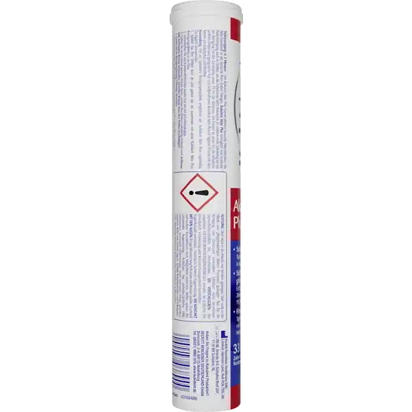 Reiniger Aktiv Plus