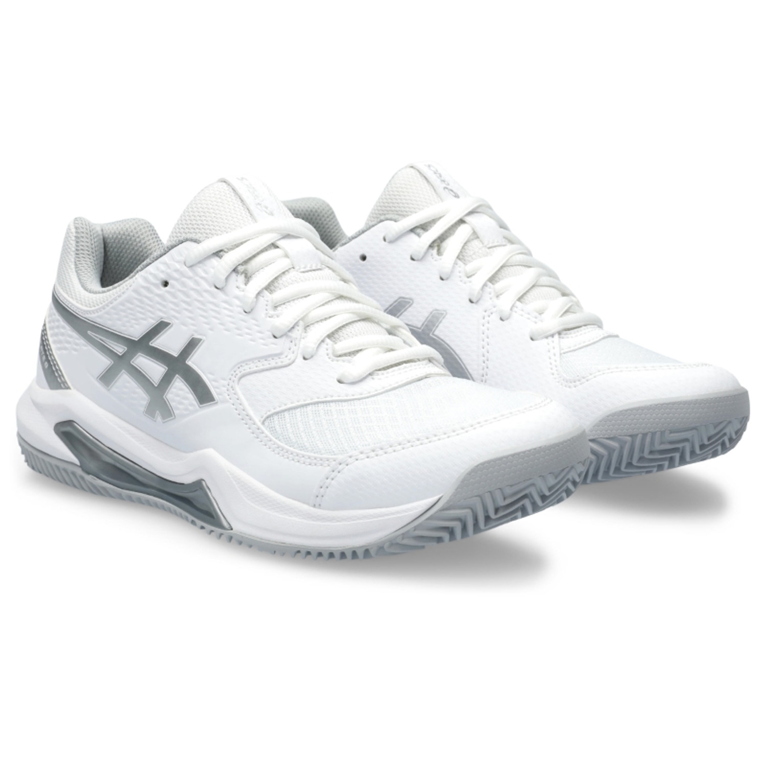 ASICS Gel-Dedicate 8 Clay Dames