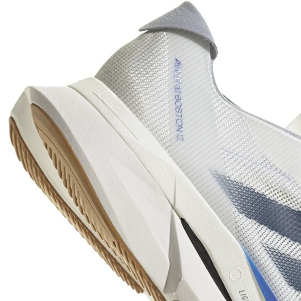 Chaussure running ADIDAS ADIZERO BOSTON 12 M BLAESS/BLEFON/RUBPUR