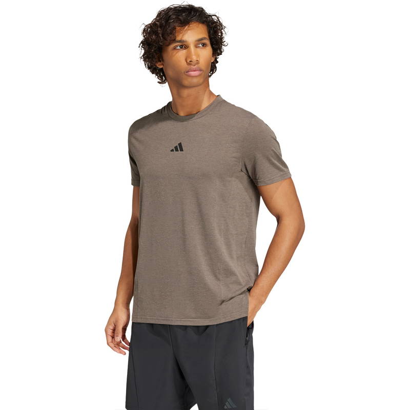 adidas Designed 4 Training Trænings T-shirt Herre