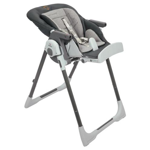 Chaise Haute Bébévision Sophie La Girafe® Sunrise - RENOLUX