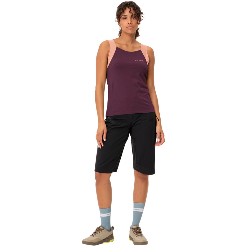 Vaude Damen Altissimi Top