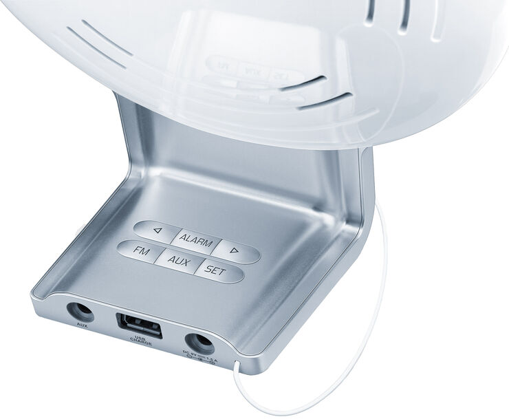 Beurer Wakeup light WL 75 Hvid