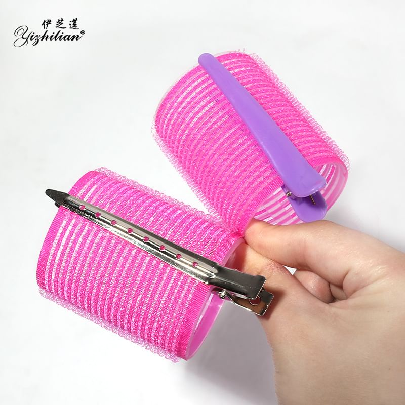 magrinta - Haarroller / Styling Haarclip / Set (Diverse Ontwerpen)