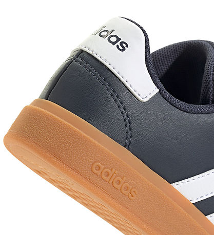 adidas Performance Schuhe - Grand Court 2.0 K - Shanav/Ftwwht/Gu