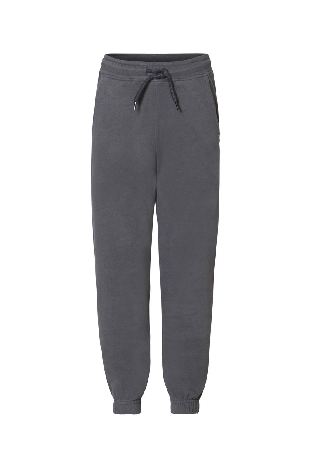 Noppies Kids Broek Relaxed Nandyal - Forged Iron