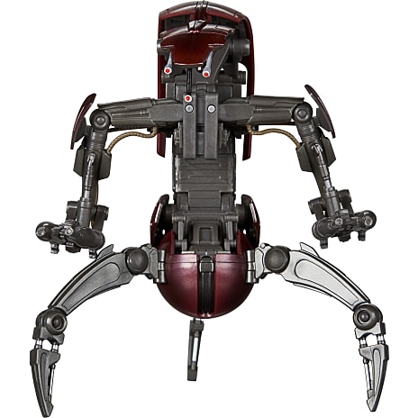 Star Wars The Black Series - Droideka Destroyer Droid
