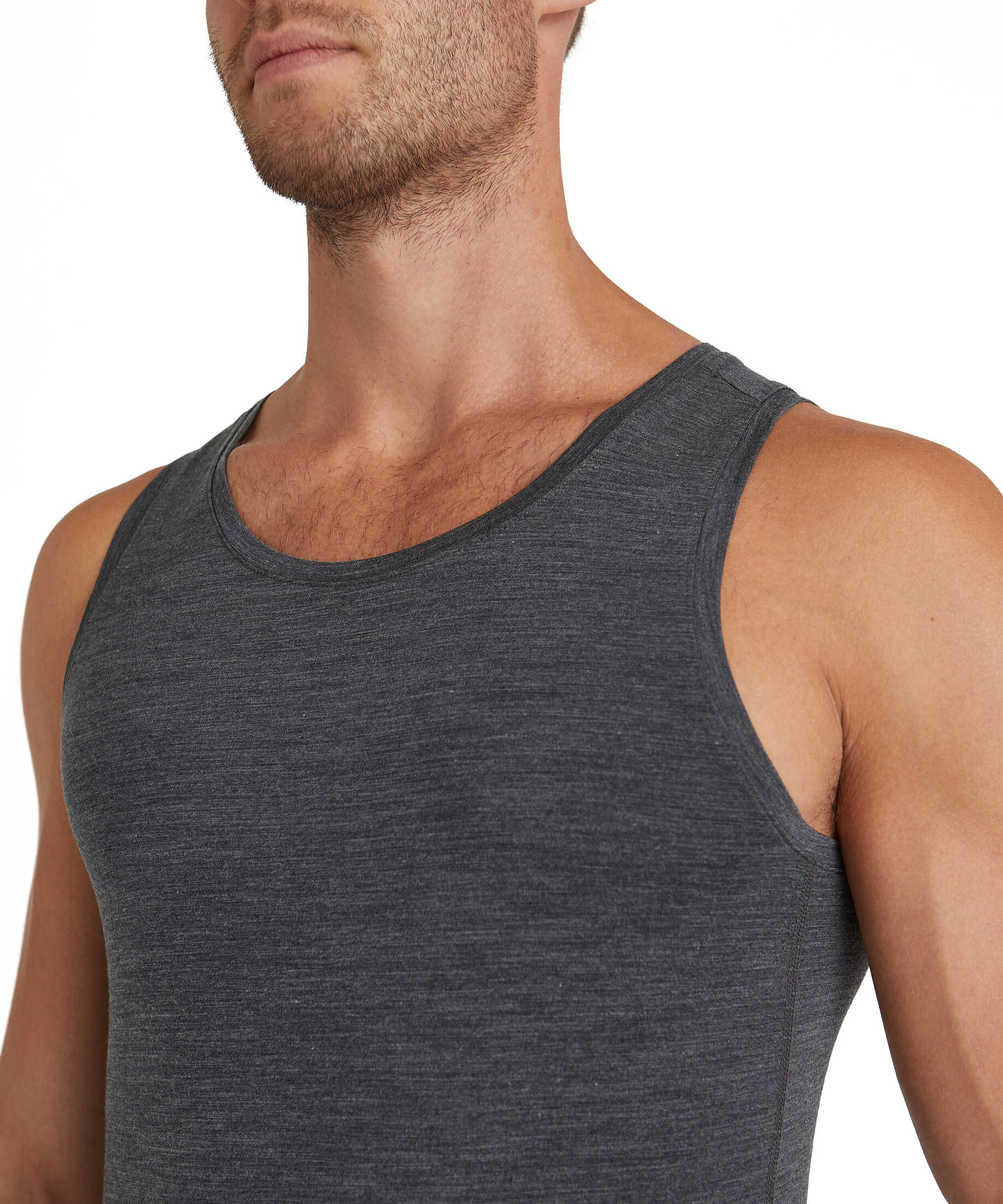 FALKE| Herren Unterhemd