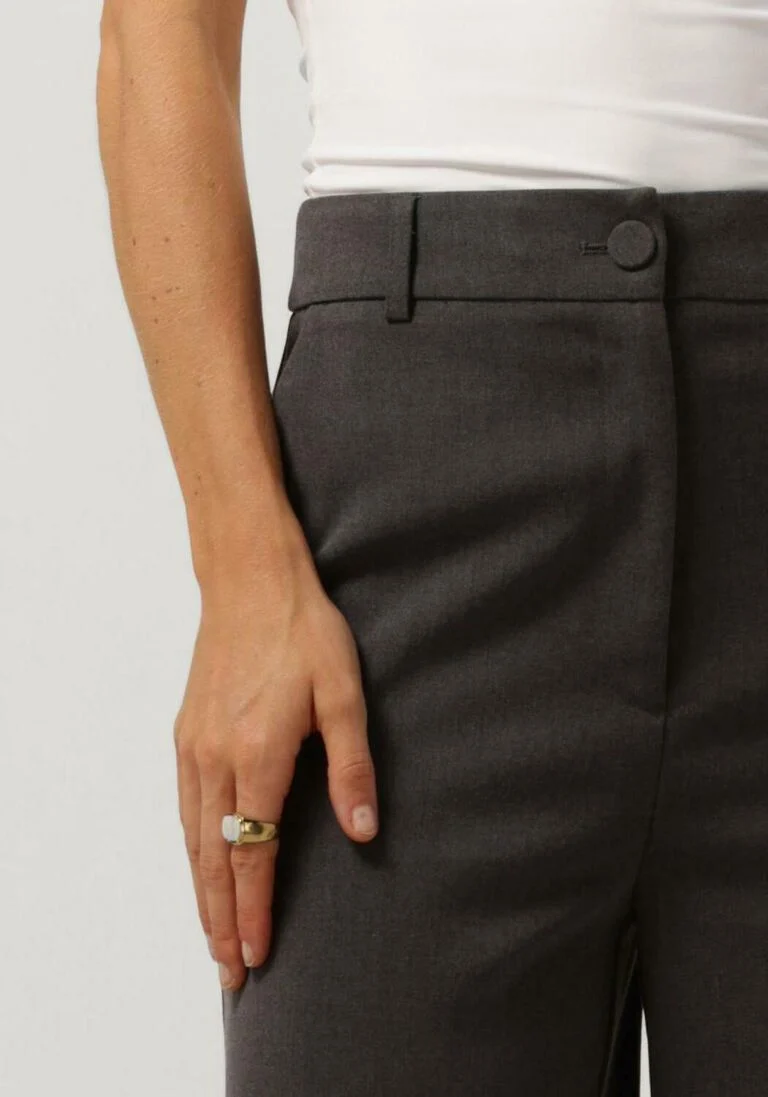 JOSH V grijze josh v pantalon kate