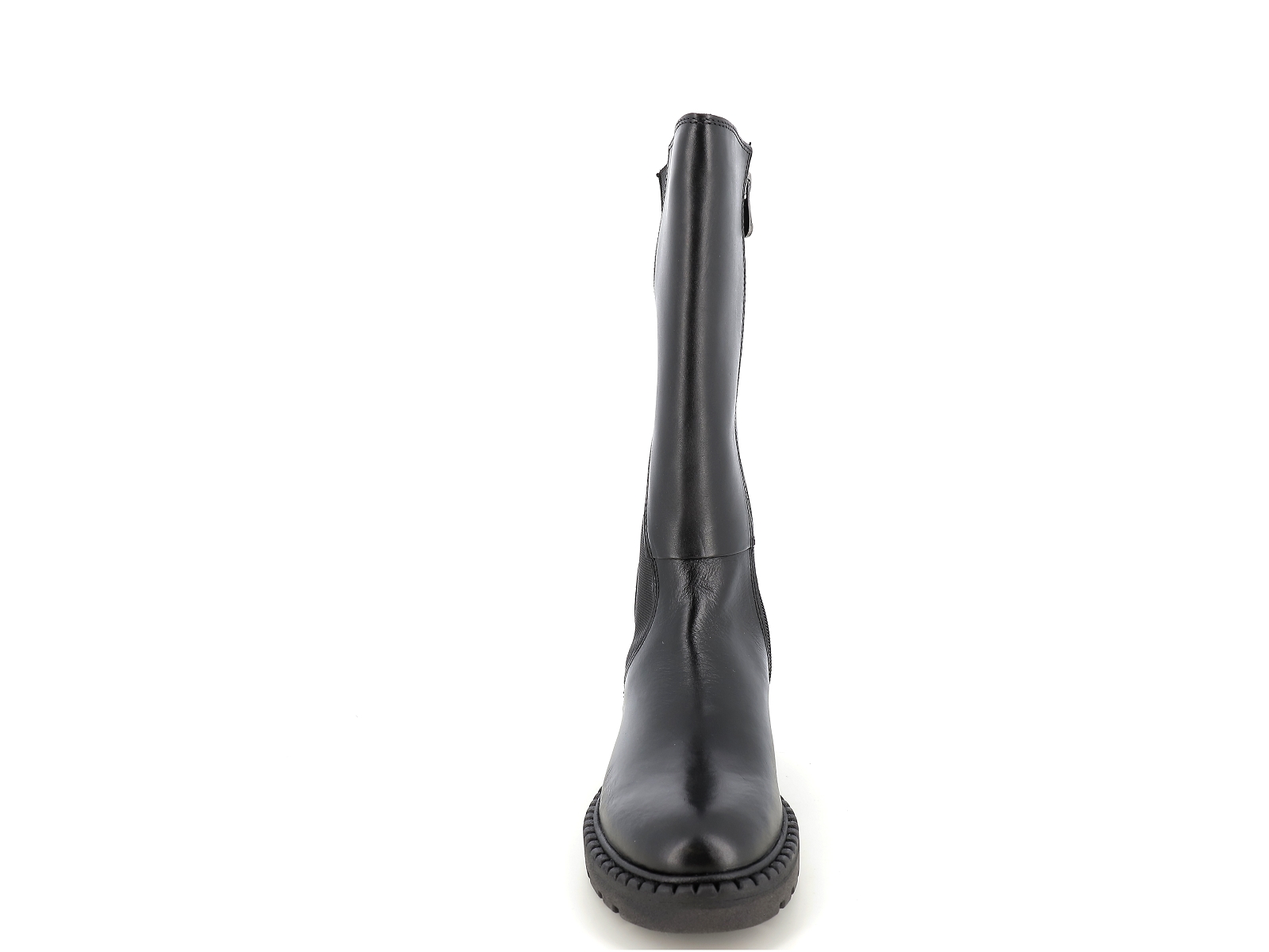 Marco tozzi-25604 Cuir Noir