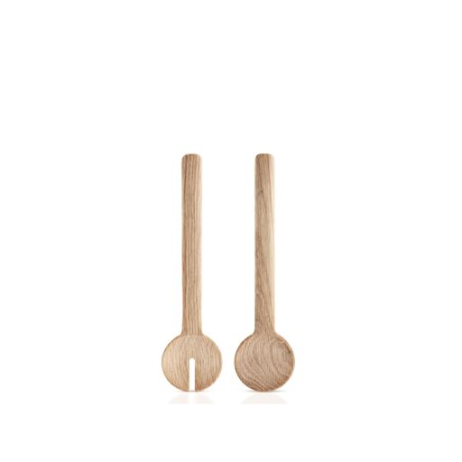 Eva Trio Legio Nova Salatsæt, Oak