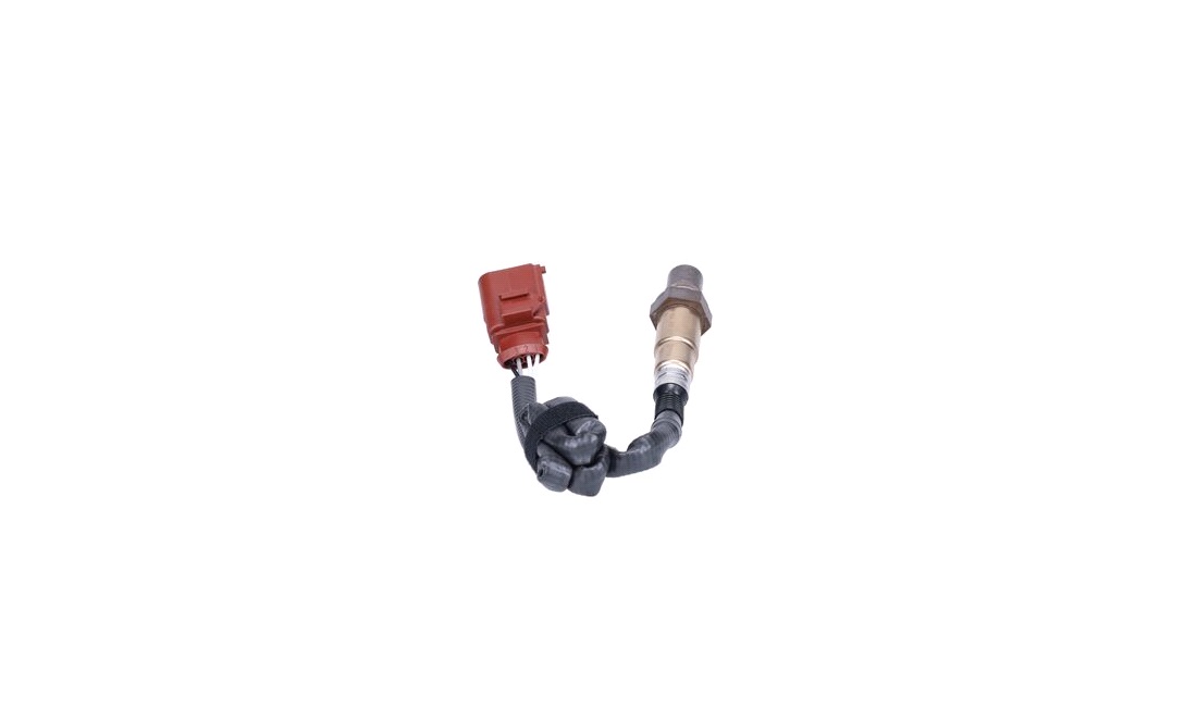 Lambda-sonde,