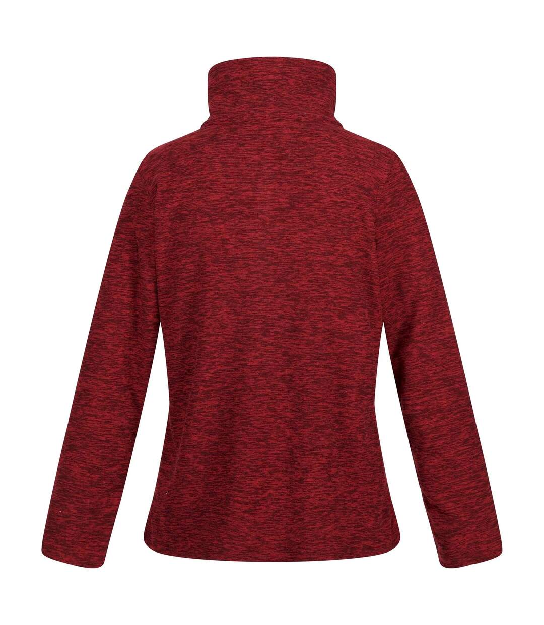 Regatta - Haut polaire KIZMITT - Femme (Cabernet) - UTRG8447