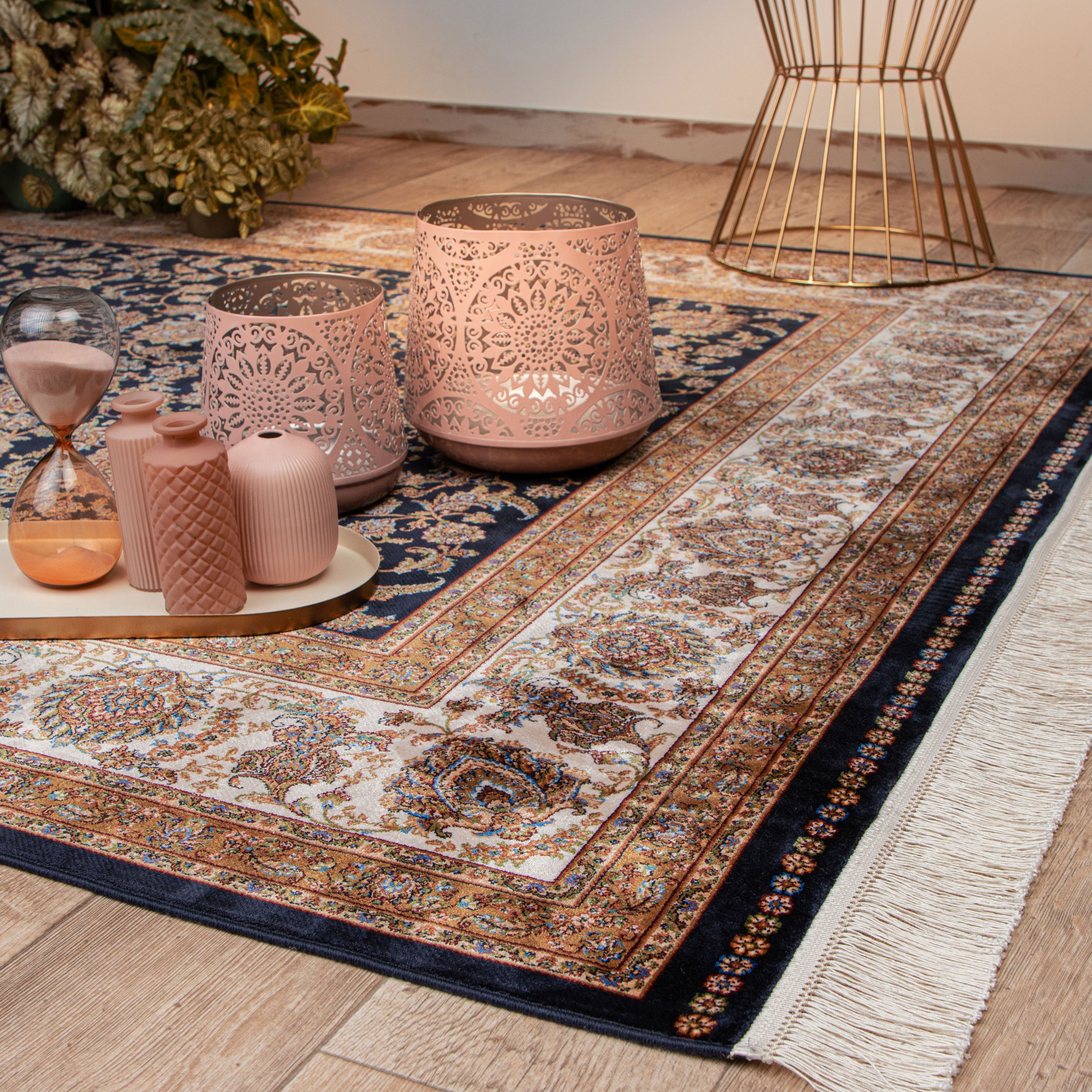 Teppich BABIL 80 x 150 cm