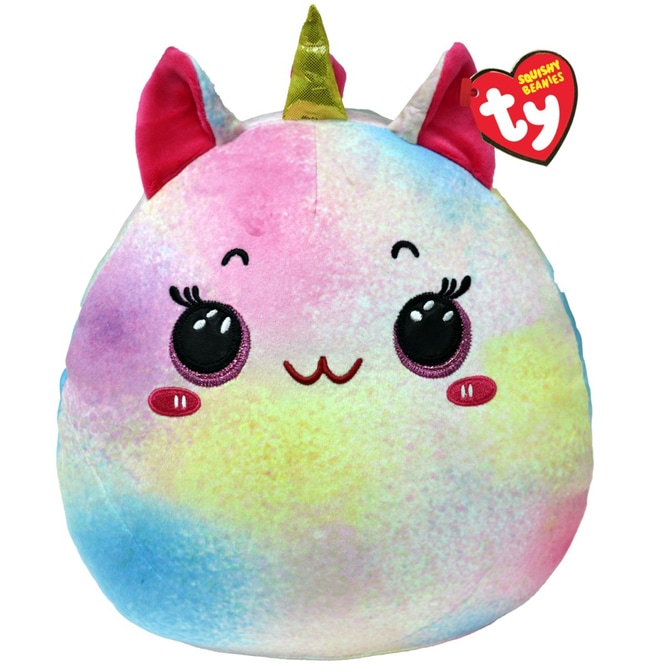 TY Squishy Beanies - Einhorn Maisie - ca. 20 cm
