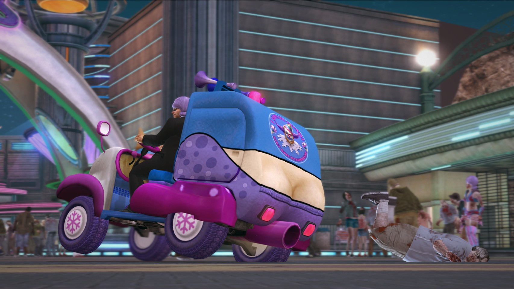 Dead Rising 2: Off the Record- PC