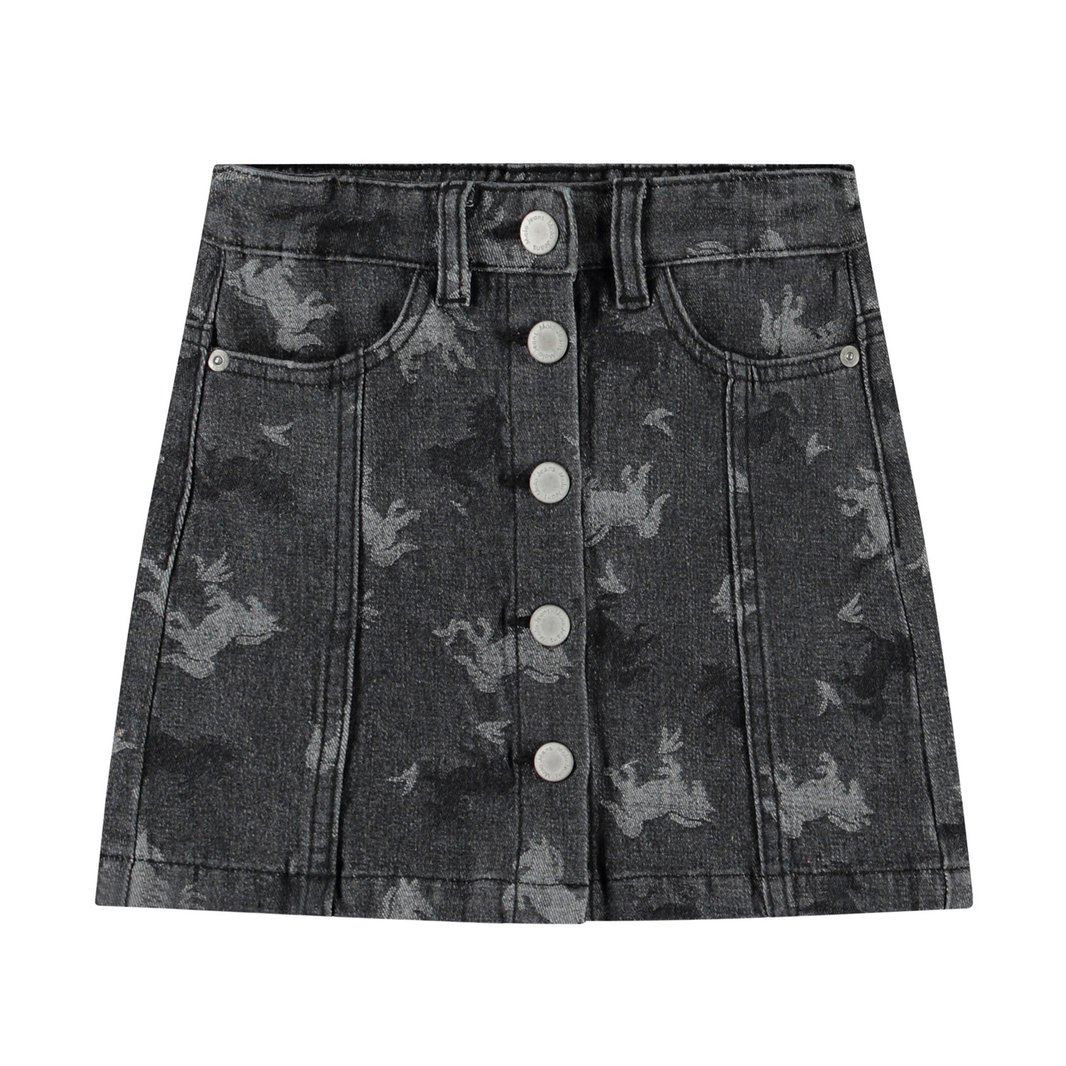 Bera - Giddy-Up Denim