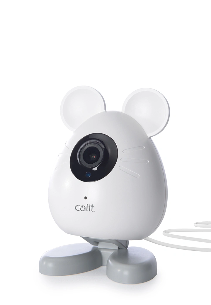 Catit PIXI Mauskamera
