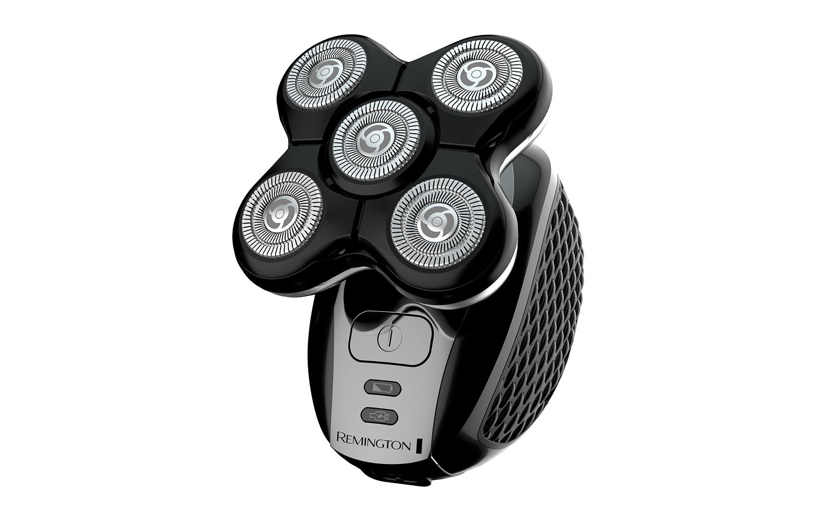 Remington Haarschneider »XR1500 Ultimate Series RX5 Glatzenrasierer«