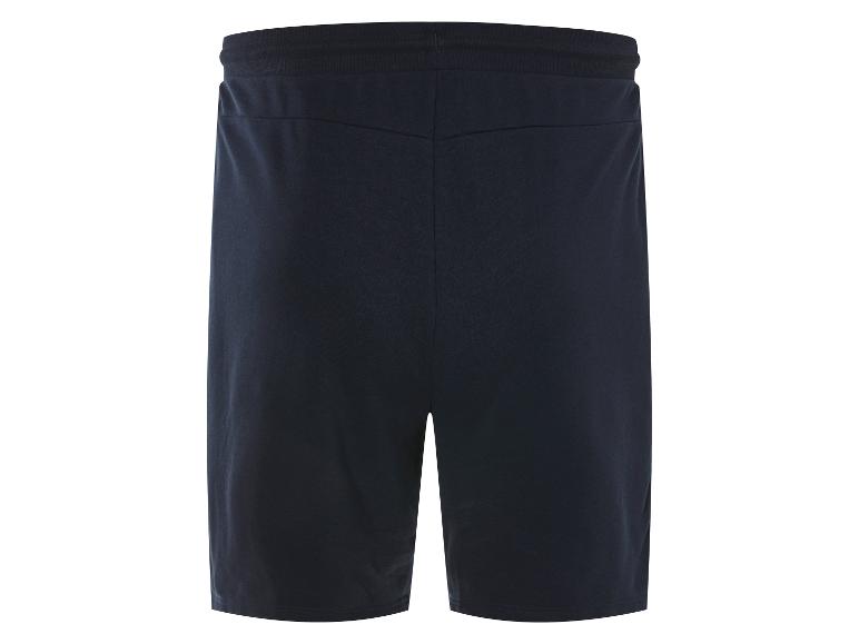 Korte heren broek - Plus size