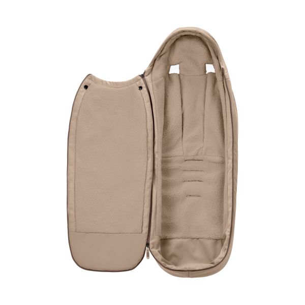 Cybex Gold Voetenzak - Beige